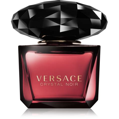 versace crystal noir eau de toilette spray|versace crystal noir sephora.